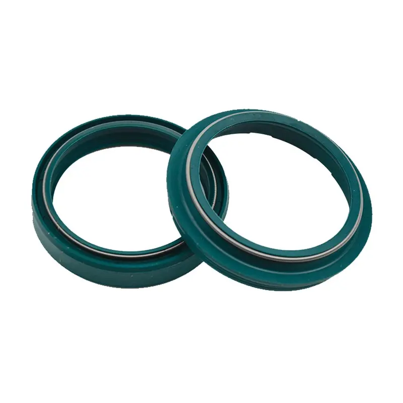 Skf Fork Seal & Dust Seal Kit For Suzuki Rm-Z450 #Skf-Kitg-47S 1