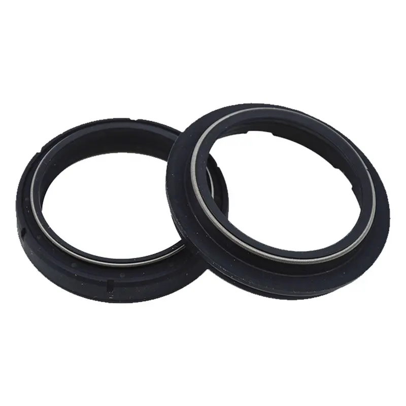 Skf Fork Seal & Dust Seal Kit - Performance - Kitb For Yamaha Mt-10 Skf-Kitb-43K 1