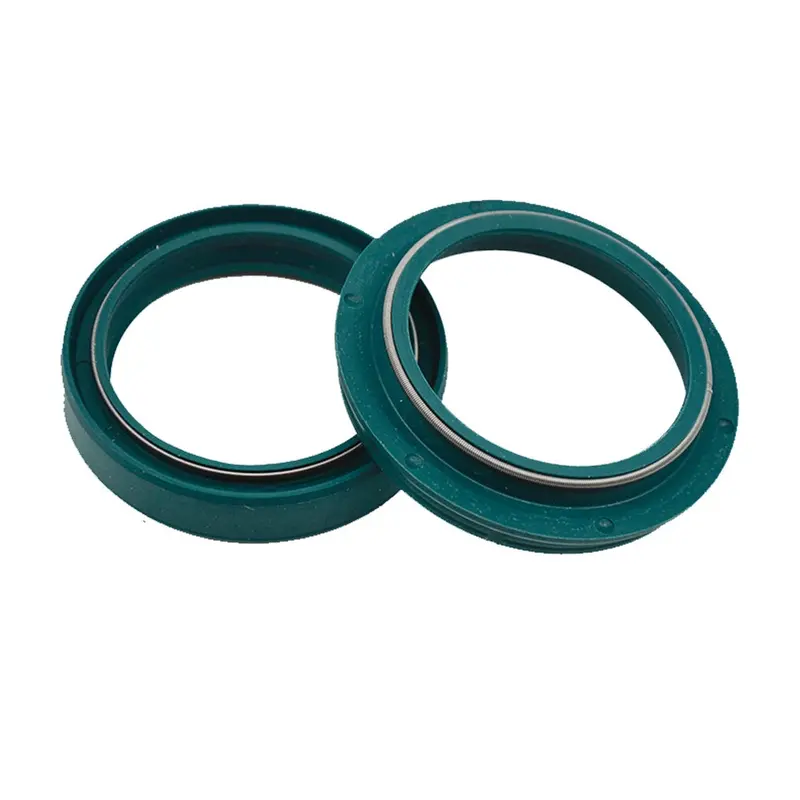 Skf Fork Seal & Dust Seal Kit - Performance - Kitg For Tm En 450F #Skf-Kitg-45M 1
