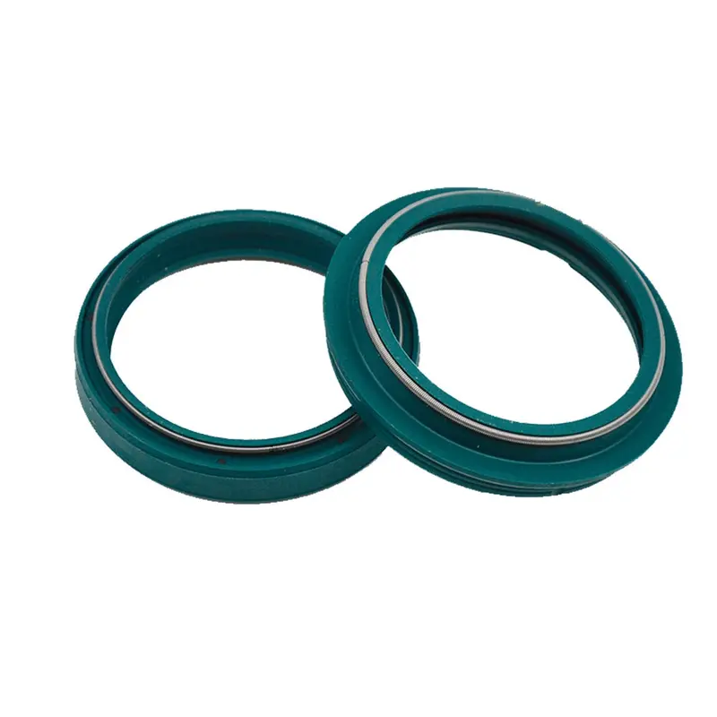 Skf Seals Kit (Oil - Dust) High Protection Wp 48 Mm For Ktm 250 #Skf-Kitg-48W-Hd 1