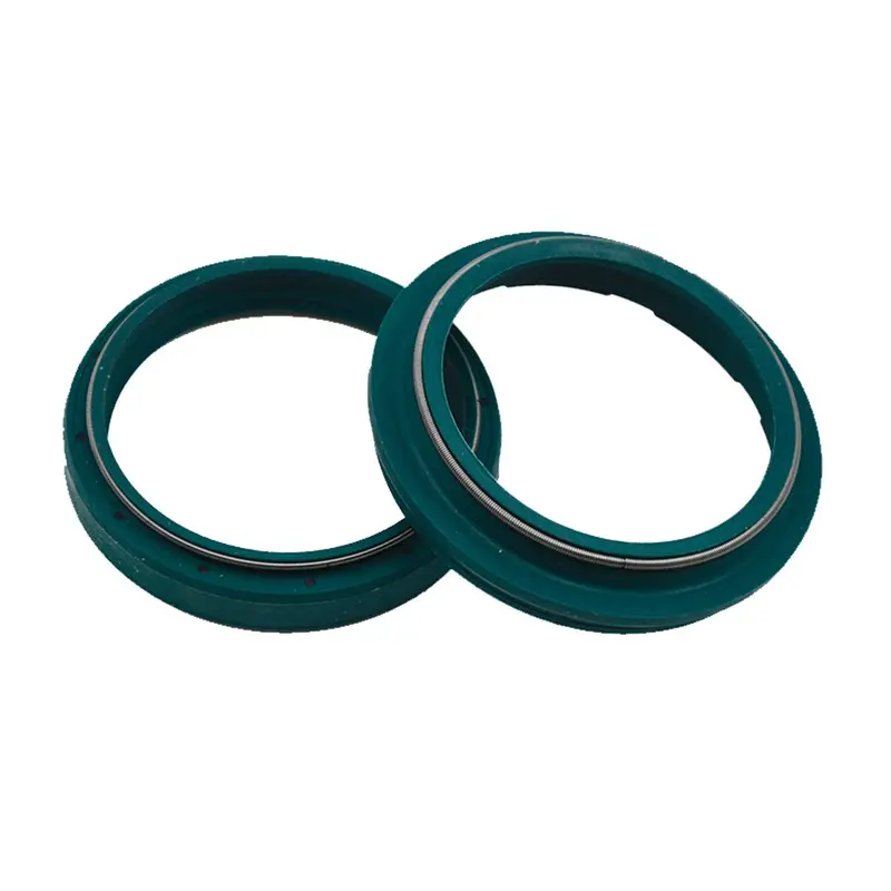 Skf Seals Kit (Oil - Dust) Kayaba And Ohlins 48 Mm For Ducati 950 #Skf-Kitg-48K 1