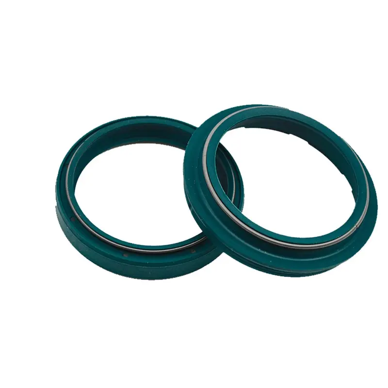 Skf Seals Kit (Oil - Dust) Wp 48 Mm For Ktm 500 Exc-F 2017-2025 #Skf-Kitg-48W 1