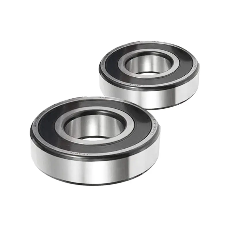 Skf Wheel Bearing Kit - Front For Beta Rr 430 4T #Skf-Wb-Kit-100F 1