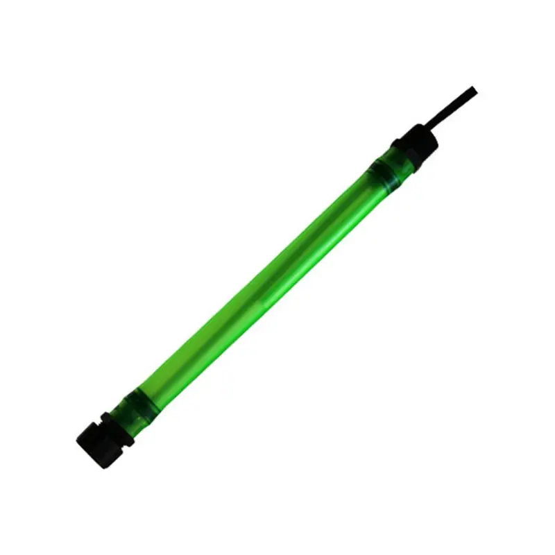 Tuff Jug Auto Shut Off Vente 3/4"Npt Spout For 10L/2.7G-Tube 7-Ffs003v-Kawigreen 1