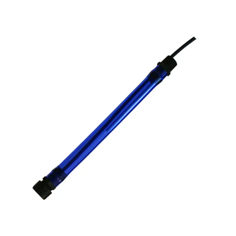 Tuff Jug Auto Shut Off Vented 3/4" Npt Spout For 10L/2.7G-Tubing 7-Ffs003v-Blue 1