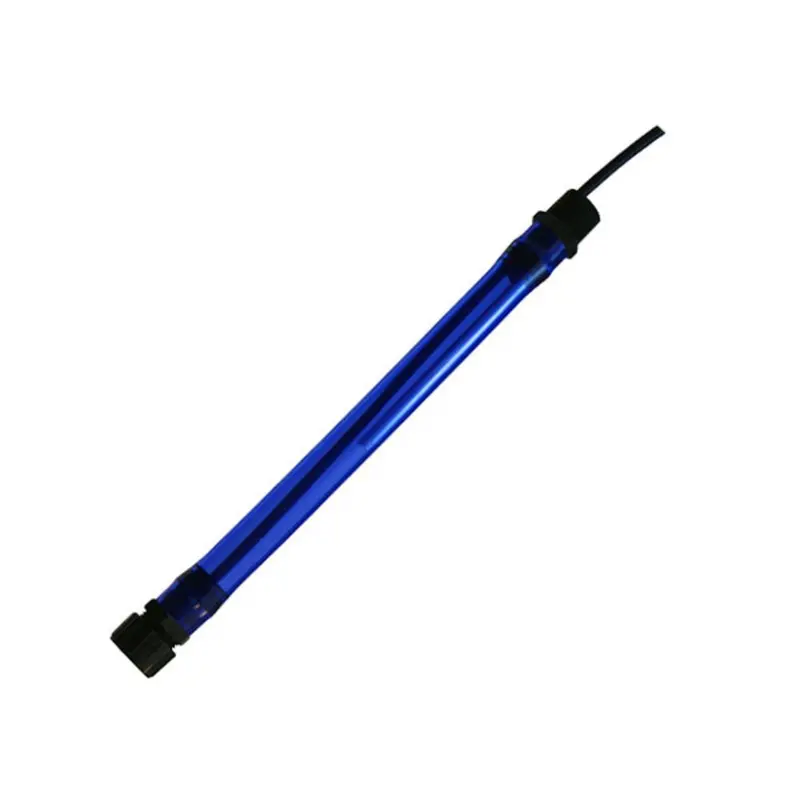 Tuff Jug Auto Shut Off Vented 3/4" Npt Spout For 20L/5G-Tubing 7-Ffs002v-Blue 1