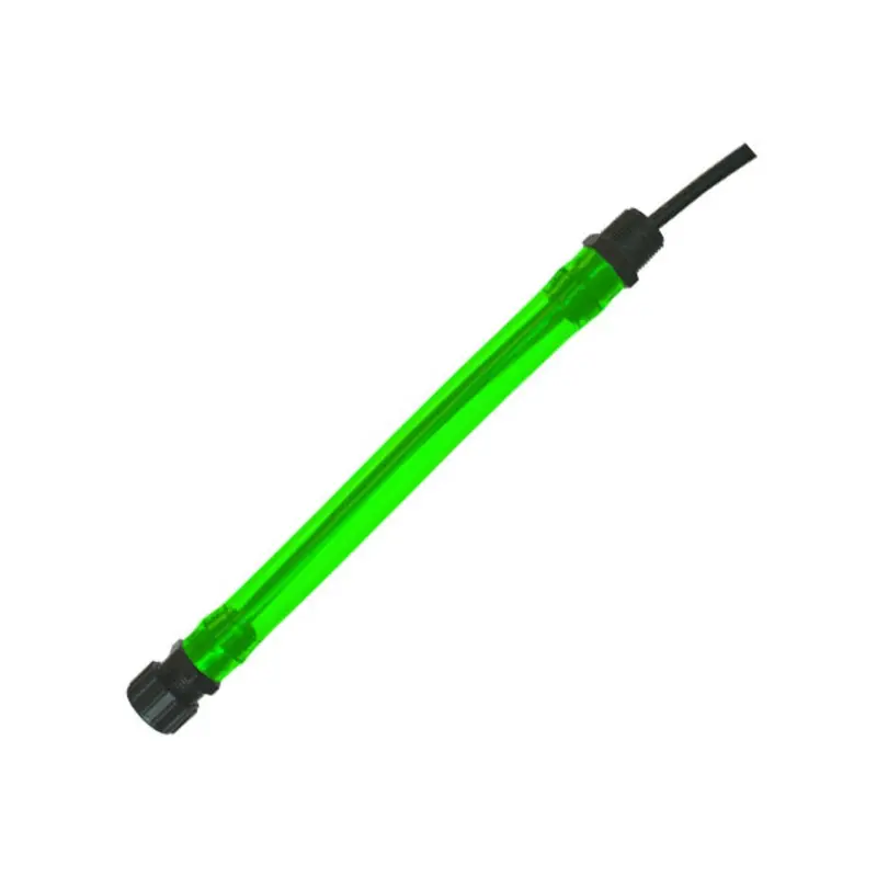 Tuff Jug Auto Shutoff Vented 3/4"Npt Spout For 20L/5G-Tubing 7-Ffs002v-Kawigreen 1