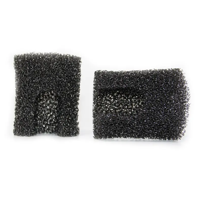 Twin Air Foot Peg Foam (Outside Dia 70Mm/Inside Dia 30Mm/Width 80Mm) Ta177758 1
