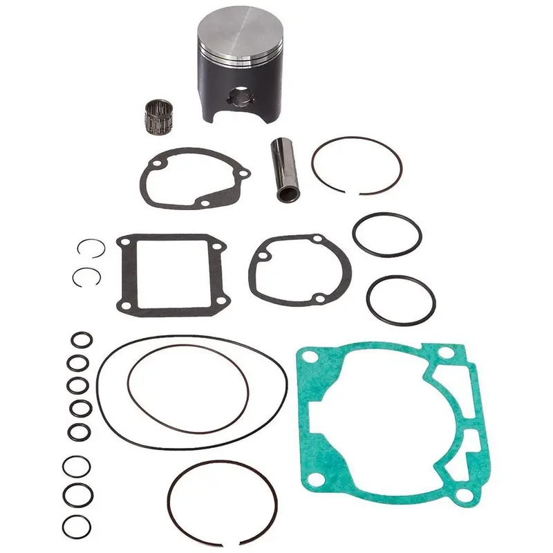 Vertex Top End Rebuild Kit For Husqvarna Te150i 2021-2025 #Vk6113a 1