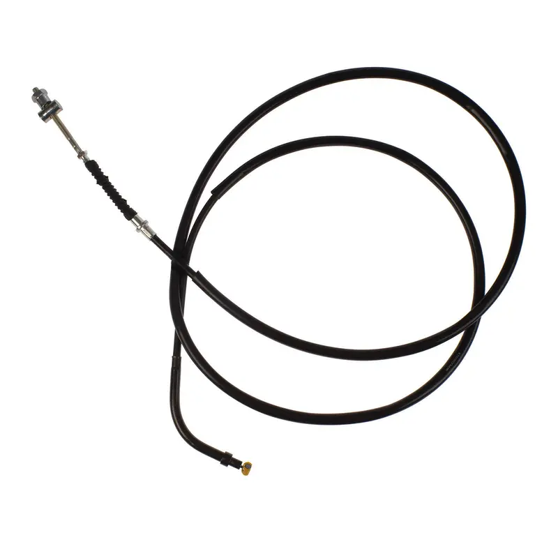 Whites Atv Hand Brake Cable - Rear For Suzuki Lt-A/F400f 2008-2014 #Wpcc05023 1