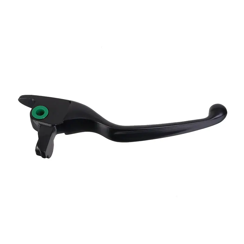 Whites Brake Lever - Black For Harley-Davidson Flt 2008-21 Vrsc 06-17 Lbhd42859b 1