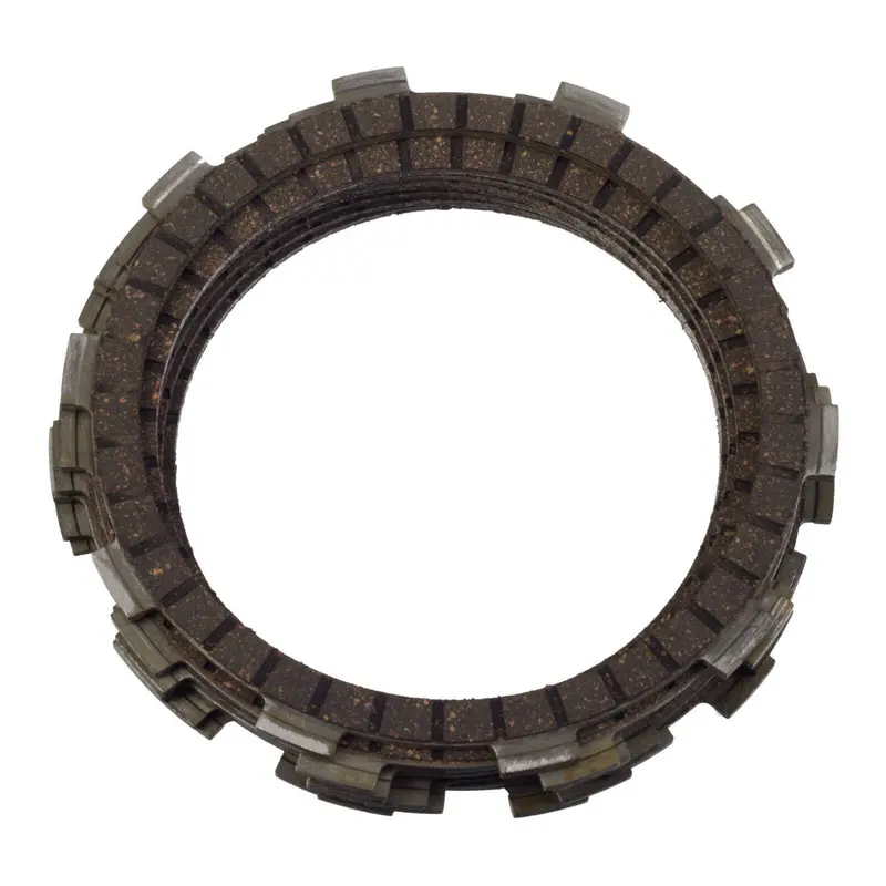 Whites Fibre Clutch Kit For Honda Nc750x Abs 2014 - 2019 #Wcf1230 1