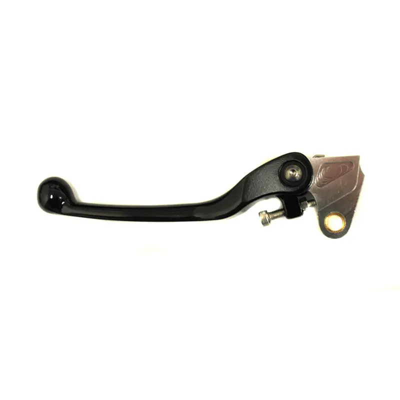 Whites Folding Clutch Lever-Black For Yamaha Yz 2000-/Yzf 2000-08/Kx/Kxf 2005-11 1