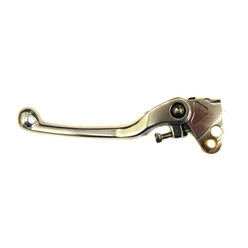 Whites Folding Clutch Lever - Silicon For Yamaha Wr250/450F 2003-2006 #Lcf010s 1