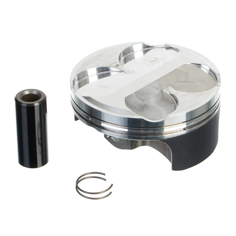 Wossner Piston For Yamaha Yz 250 F 19-22 / Fx 20-21 76.96Mm 14.40:1 #Wo3504da 1