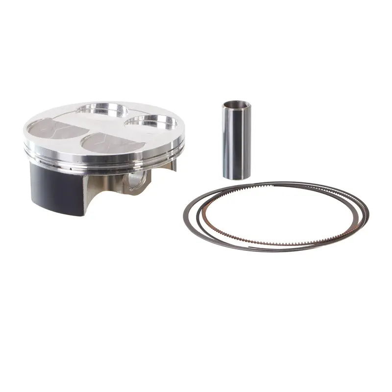 Wossner Piston For Yamaha Yz 450 F 2020-2022 / Fx 2021 96.97Mm 14.00:1 #Wo3507db 1