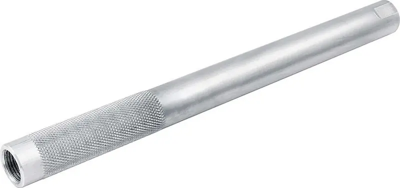 Allstar Performance 56413 Aluminum Round Tube – 5/8" Od X 13" Length 1