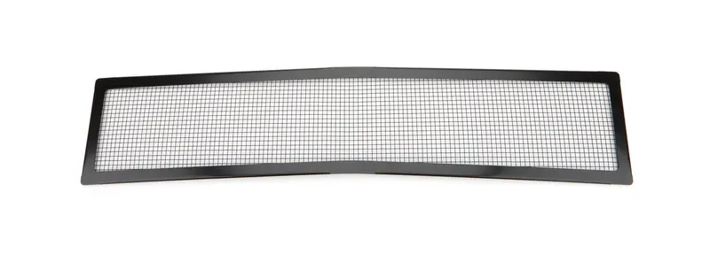 Ar Bodies 20391B Matte Black Lower Grill Insert For Ford Mustang 1