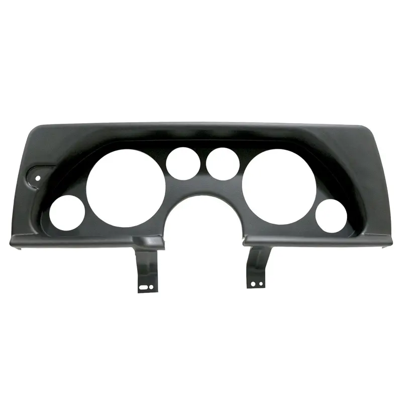 Autometer 2926-11 Direct-Fit Dash Panel Kit – 5" X 2" + 2 1/16" X 4" Gauges For 1990–1992 Chevy Camaro 1