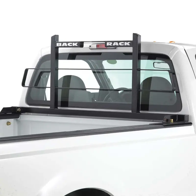 Backrack Heavy-Duty Headache Rack Frame – Requires Separate Installation Kit 1