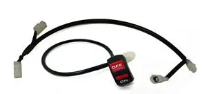 Baja Designs 129042 Yamaha Yz450F Led Efi Wiring Harness For 2014+ Models 1