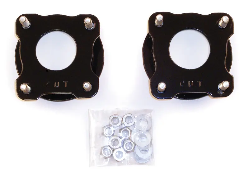 Bds Suspension 810H 3-Inch Front Leveling Kit For 2007–2016 Toyota Tundra 4Wd 1