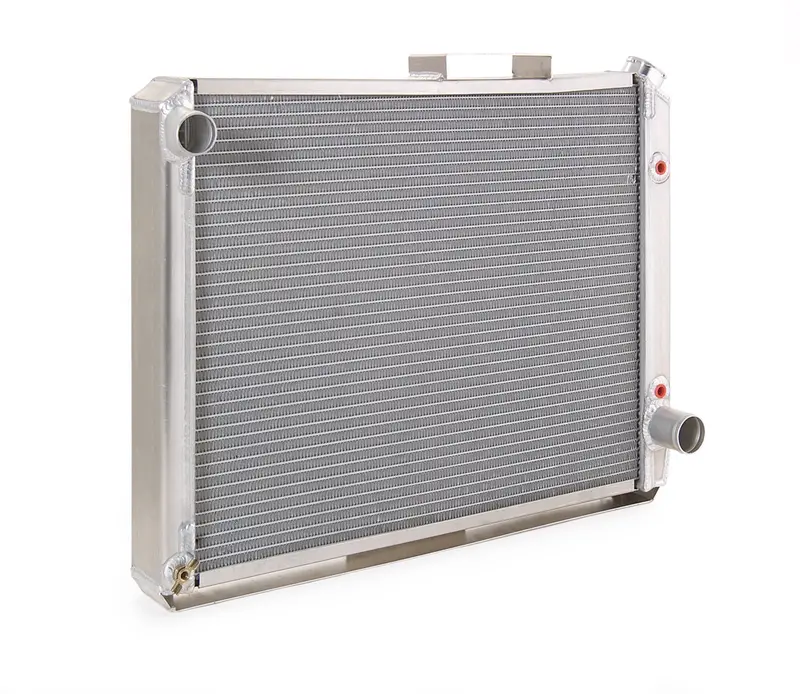 Be Cool 63047 Factory-Style Radiator For 1964–1967 Pontiac Gto, Lemans & Tempest (Automatic Transmission) 1