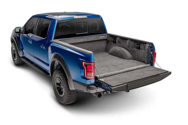 Bedrug Brq17Sbk Heavy-Duty Truck Bed Liner – Fits 2017+ Ford Super Duty Short Bed (6.5') 1