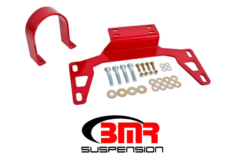 Bmr Dsl017R Driveshaft Safety Loop – Front Mount For 2011–2020 Mustangs 1