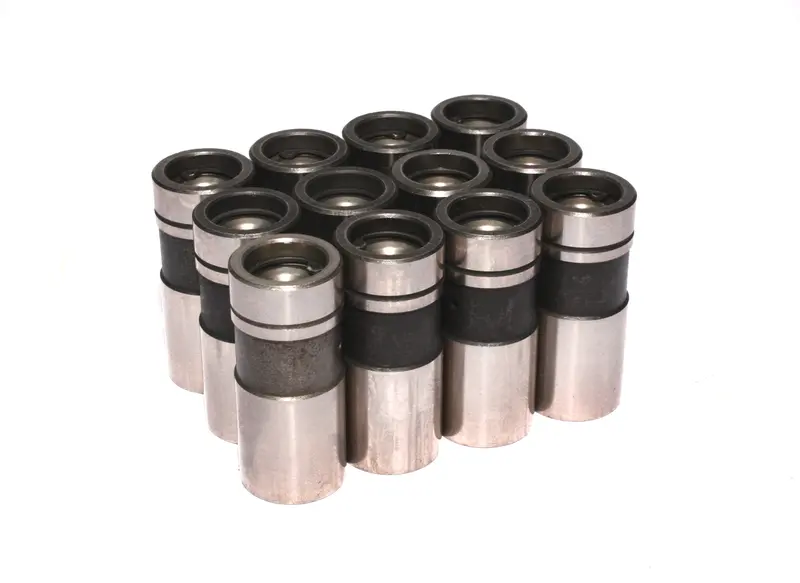 Comp Cams 833-12 Solid Lifter Set – Ford Inline-Six Cylinder Applications 1