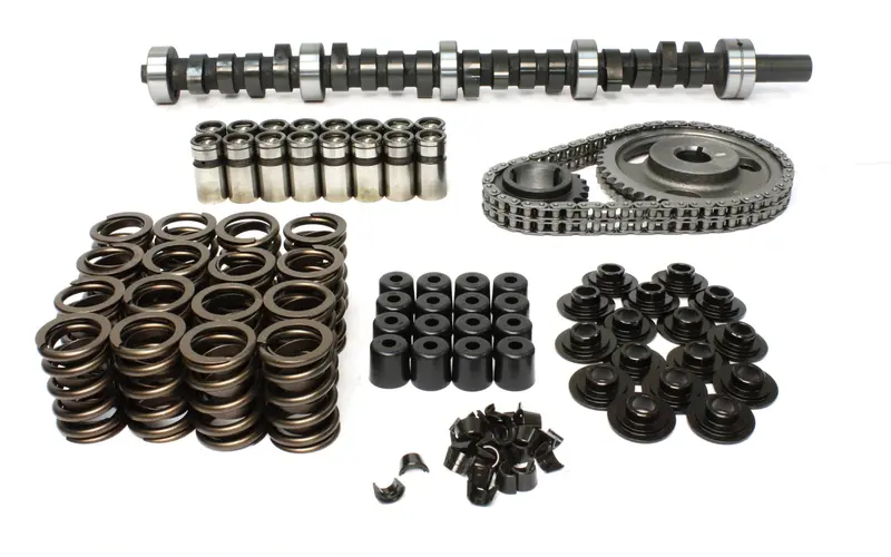 Comp Cams K10-204-4 Magnum Hydraulic Flat Tappet Camshaft Kit – Amc 290–401 Engines, 230° Duration 1