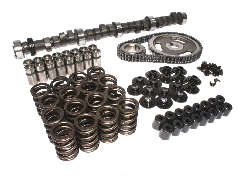 Comp Cams Xtreme Energy Hydraulic Flat Tappet Camshaft Kit K21-223-4 – Optimized For Chrysler 383–440 Big-Block Engines 1