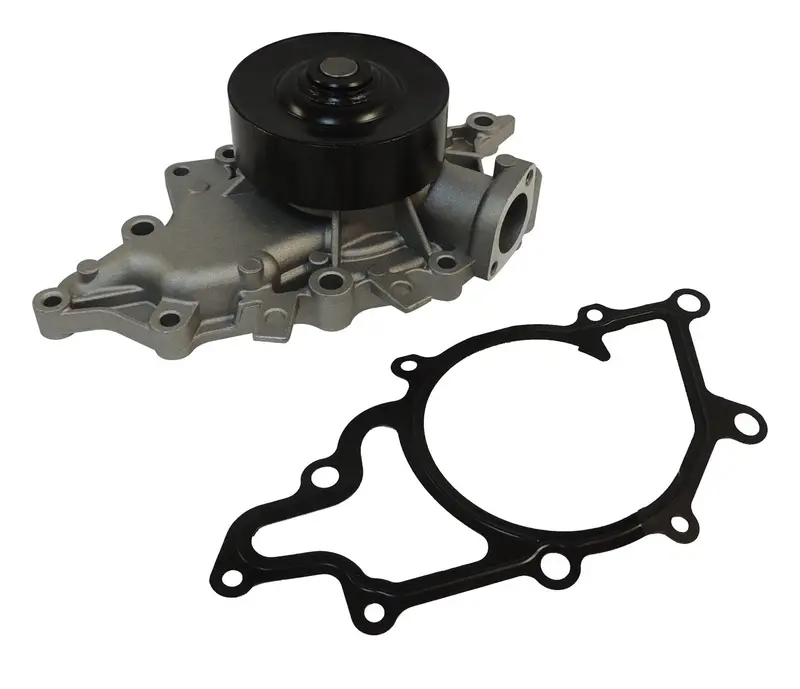 Crown Automotive 5086581Aa Oem-Style Replacement Water Pump For Jeep Vehicles 1