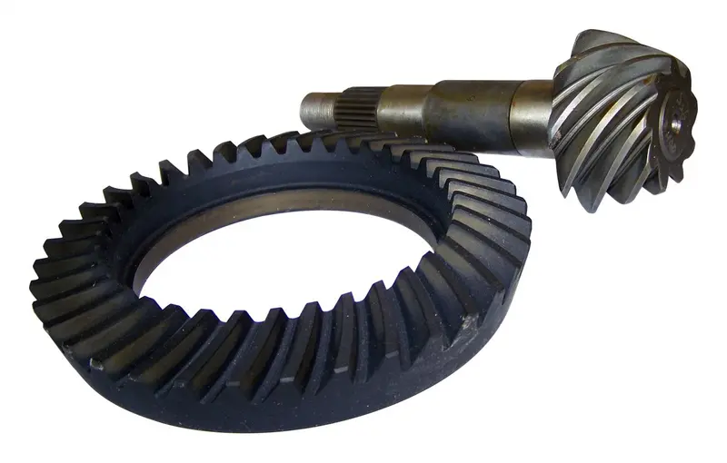 Crown Automotive 83504938 Rear Differential Ring And Pinion Set – 4.11 Gear Ratio For Jeep 1