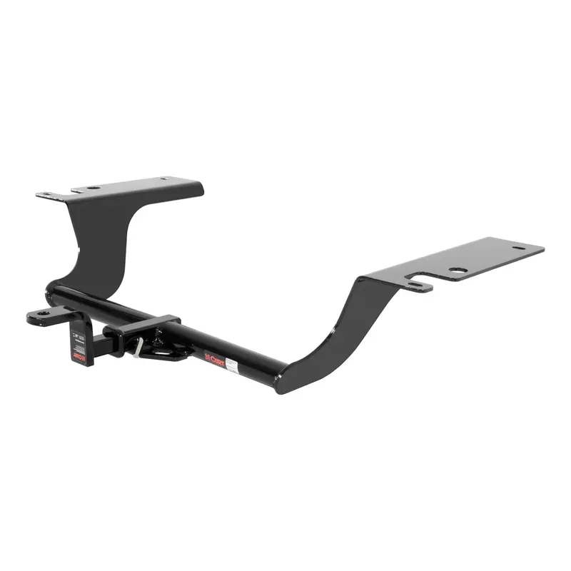 Curt 110253 Class I Trailer Hitch – 1-1/4" Ball Mount Compatible With Select Kia Optima And Hyundai Sonata Models 1