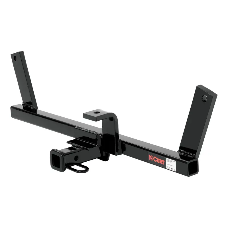 Curt 11476 Class I Trailer Hitch – 1-1/4-Inch Receiver For Mitsubishi Lancer 1