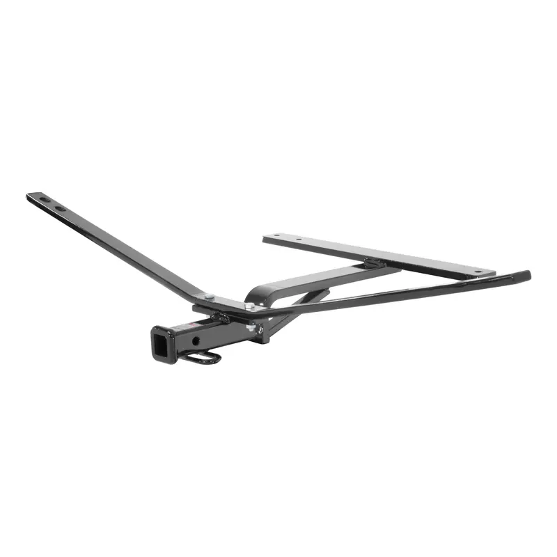 Curt 11728 Class I Trailer Hitch – 1-1/4 Inch Receiver For Select Mitsubishi Diamante Models 1
