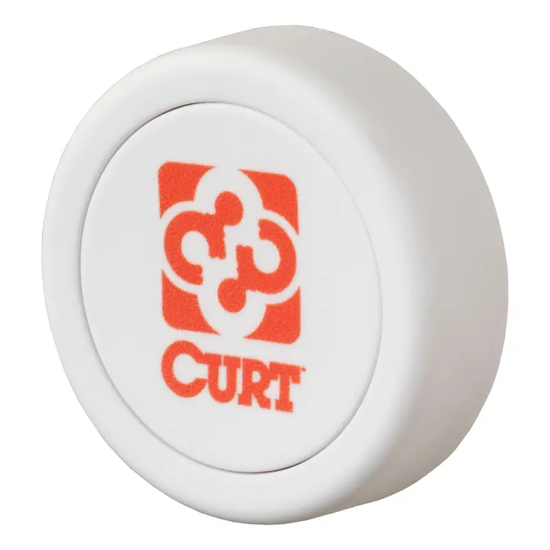 Curt 51189 Echo Brake Controller Manual Override Button – Plug-And-Play Add-On 1