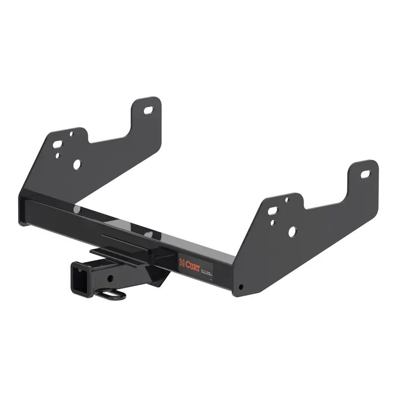 Curt Class 3 Trailer Hitch With 2-Inch Receiver – Compatible With Select Ford F-150 Models 1