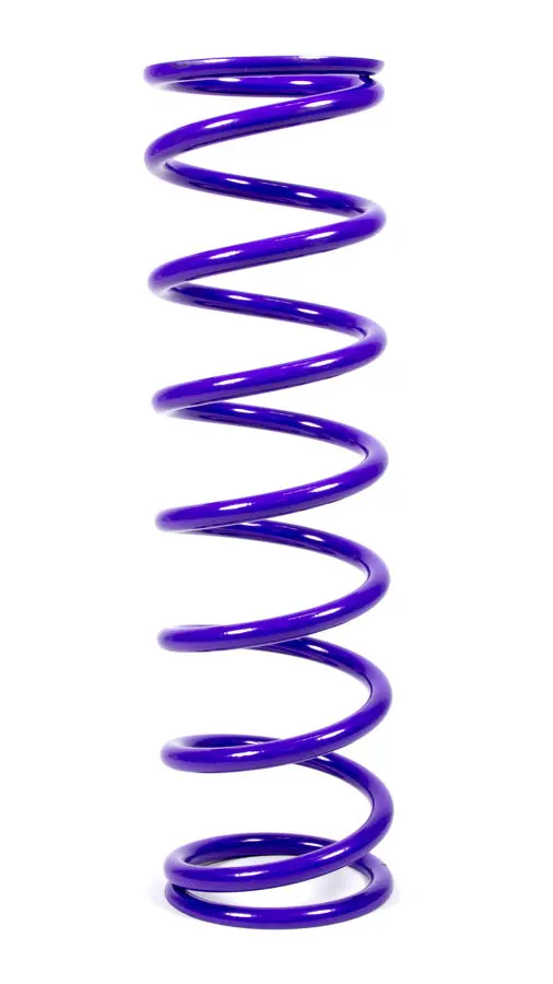 Draco Racing 3.0″ Id × 14″ Coilover Spring – 250 Lb/In Rate (C14.3.0.250) 1