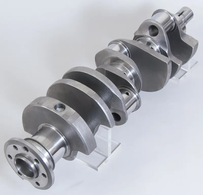 Eagle Specialty Products 103604000 Cast Steel Crankshaft – Chrysler 360 Engine, 4.000" Stroke 1