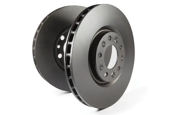 Ebc Brakes Rk7290 Ultimax Oe-Style Brake Disc Replacement Kit 1