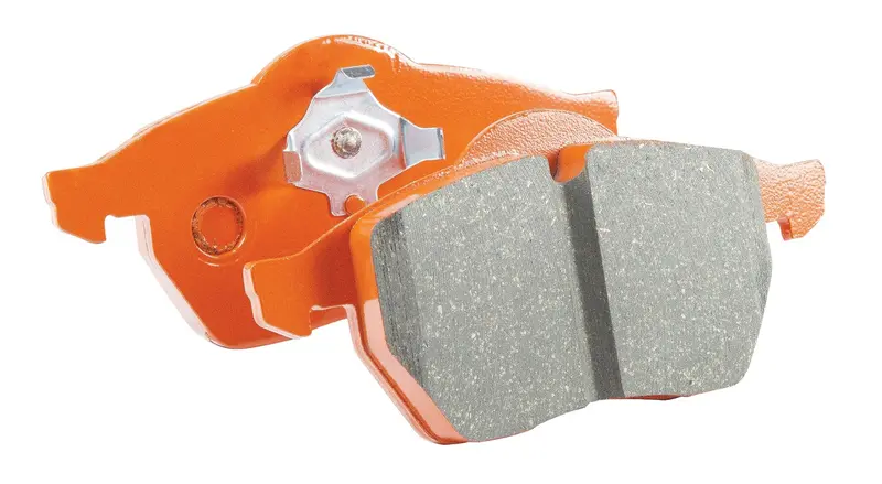 Ebc Orangestuff 9000 Series Race Brake Pads (Ed92371) 1