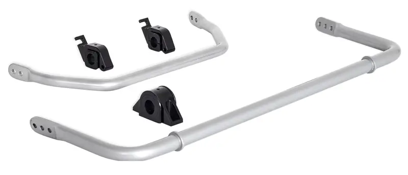 Eibach Pro-Utv Adjustable Front & Rear Anti-Roll Bar Kit (E40-209-003-01-11) 1