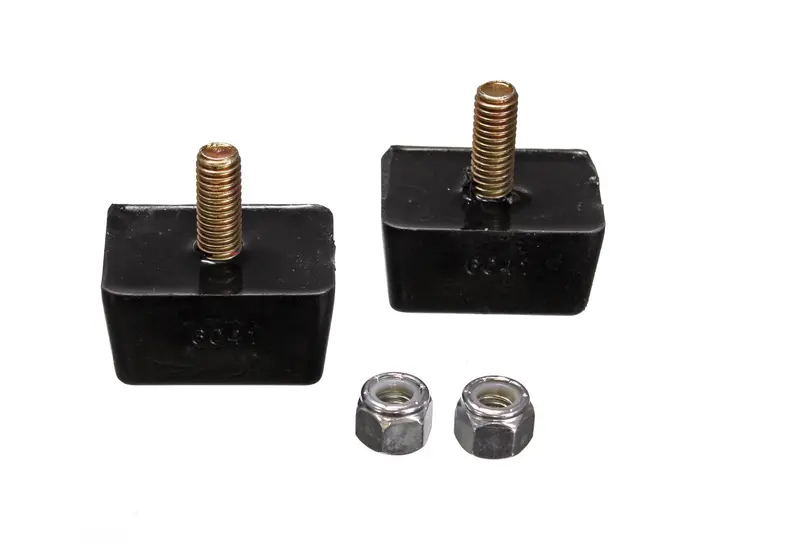 Energy Suspension 9.9118G Adjustable Universal Bump Stop Kit 1