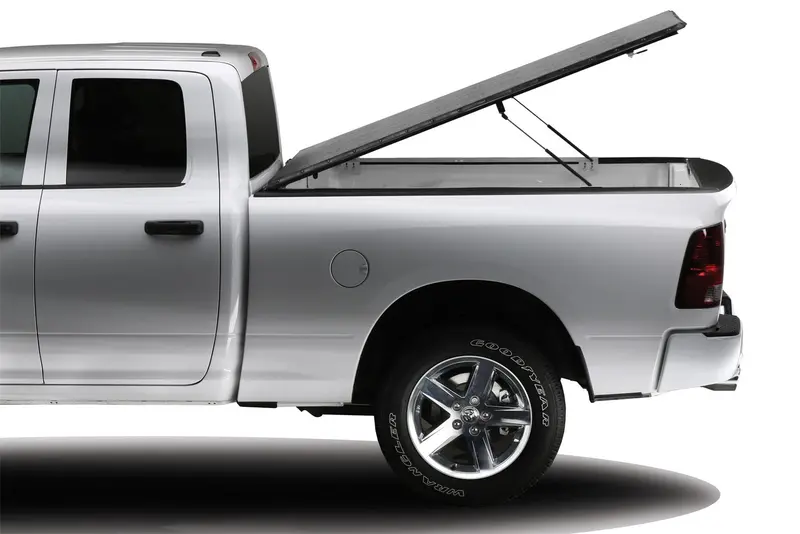 Extang Full Tilt Sl-09-18 Retractable Tonneau Cover For Ram 1500/2500/3500 (2010–2021) 1