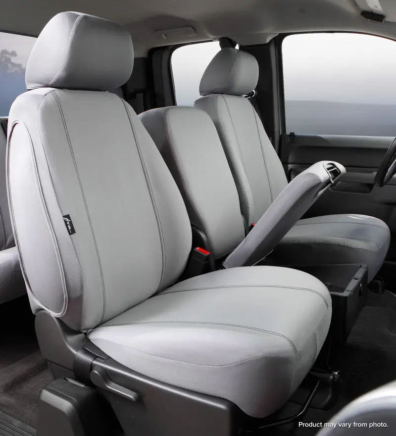 Fia Sp89-11 Gray Custom Seat Protector – Tailored Fit For Automotive Seats 1