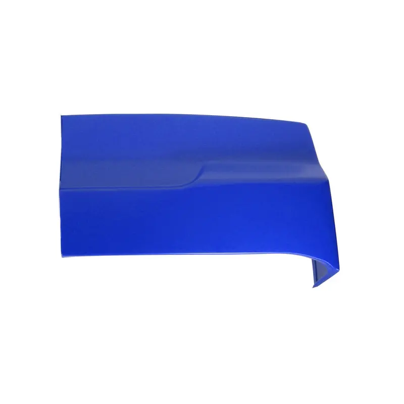 Five Star 11002-45051-Cbl Blue Left-Side Bumper Cover Assembly 1
