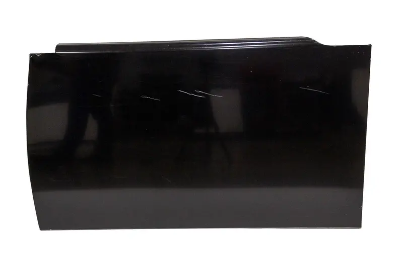 Fivestar Replacement Driver-Side Door – Black Finish For 2019 Trucks 1