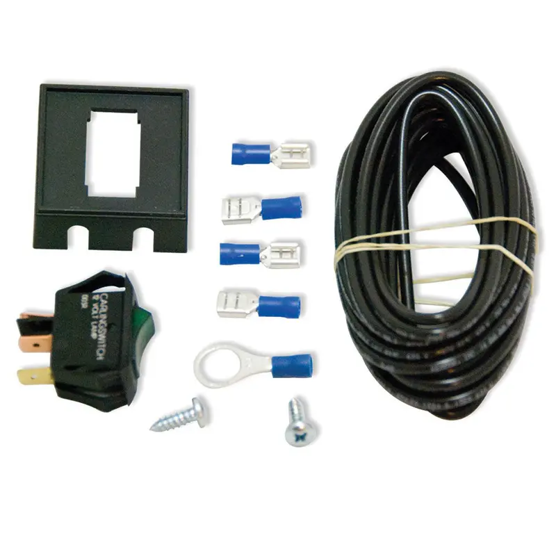 Flex-A-Lite 117729 Illuminated Auxiliary Switch With Led Indicator 1